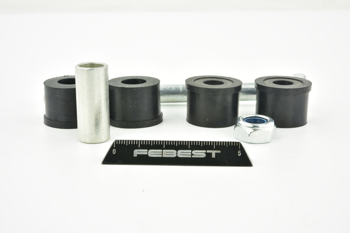 FEBEST 0423-001 Biellette stabilisatrice Mitsubishi Lancer 7 Berline 1.5 VVT (CS2A) Essence 90 CV 2011 prix