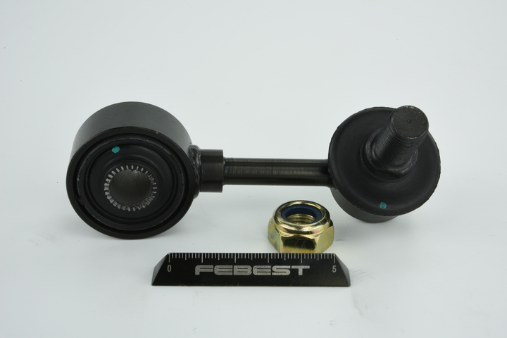 FEBEST 0423-45R Стойка стабилизатора MITSUBISHI PAJERO 2 (V3W, 52W, 54W) 3.0 4WD бензин 154 л.с. 1993