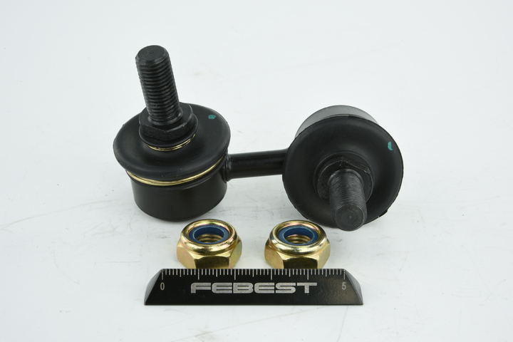 Bieleta de suspensión MB808076 FEBEST 0423-505