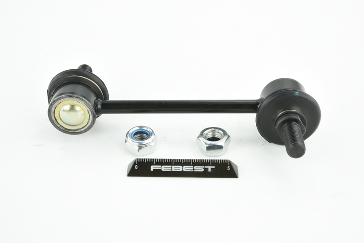 FEBEST 0423-EAF Stabilizatoriaus traukė MITSUBISHI GALANT 5 Stufenheck (E5A, E7A, E8A) 1.8 benzinas 116 AG 1995