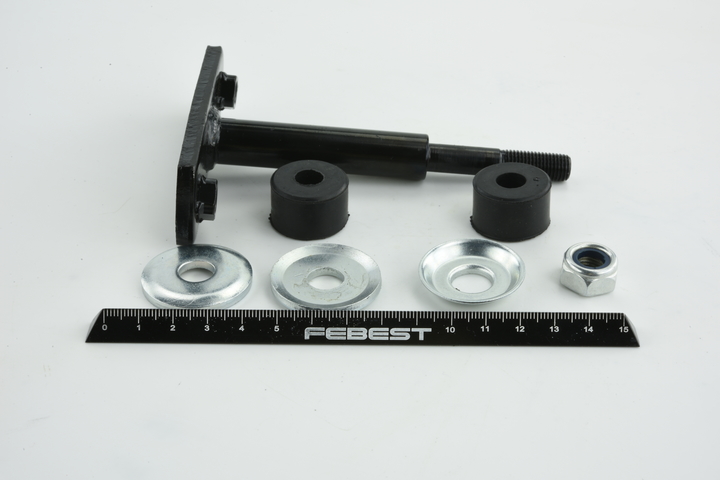 FEBEST Bielletta barra stabilizzatrice 0423-K96F