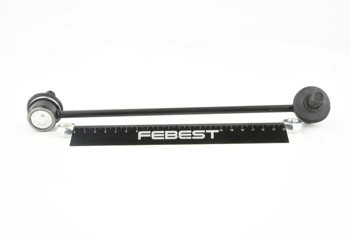 0423-NA4FR Tirante barra stabilizzatrice FEBEST MITSUBISHI COLT prezzo