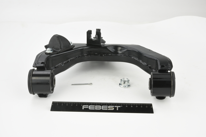 FEBEST 0424-KB4RH Dreieckslenker MITSUBISHI L200 / Triton IV Pickup (KA, KB) 2.5 DI-D 4WD (KB4T) Diesel 140 PS 2014