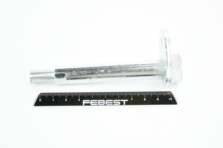 FEBEST 0429-003 Parafuso de correcção de inclinação MITSUBISHI L 300 III Minibus (P0_W, P1_W, P2_W) 2.5 D (P05W, P15W) Diesel 75 cv 2003 preço