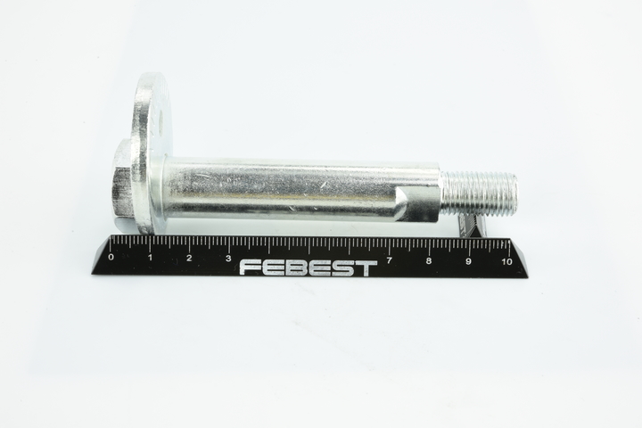 FEBEST 0429-005 Болты для регулировки развала схождения MITSUBISHI PAJERO III (V7_W, V6_W) 2.5 TDi 4WD Дизель 133 л.с. 2006