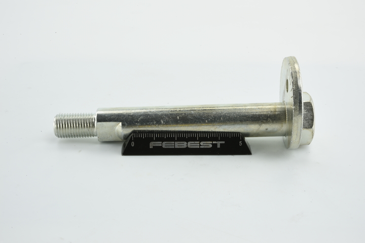 FEBEST 0429-008 Болты для регулировки развала схождения MITSUBISHI PAJERO III (V7_W, V6_W) 2.5 TDi 4WD Дизель 133 л.с. 2002