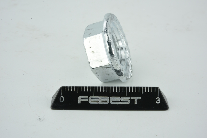 FEBEST 0431-001 Болты для регулировки развала схождения MITSUBISHI PAJERO III (V7_W, V6_W) 2.5 TDi 4WD Дизель 133 л.с. 2005