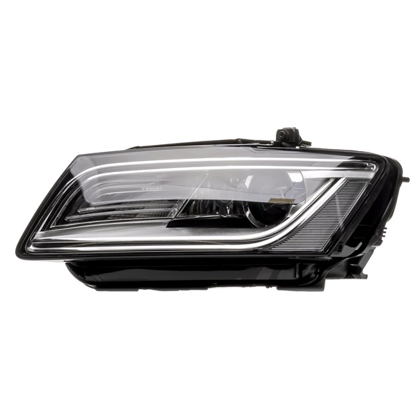 VALEO Scheinwerfer 044873