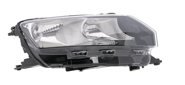 Spletna trgovina z VALEO Glavni žaromet 044894