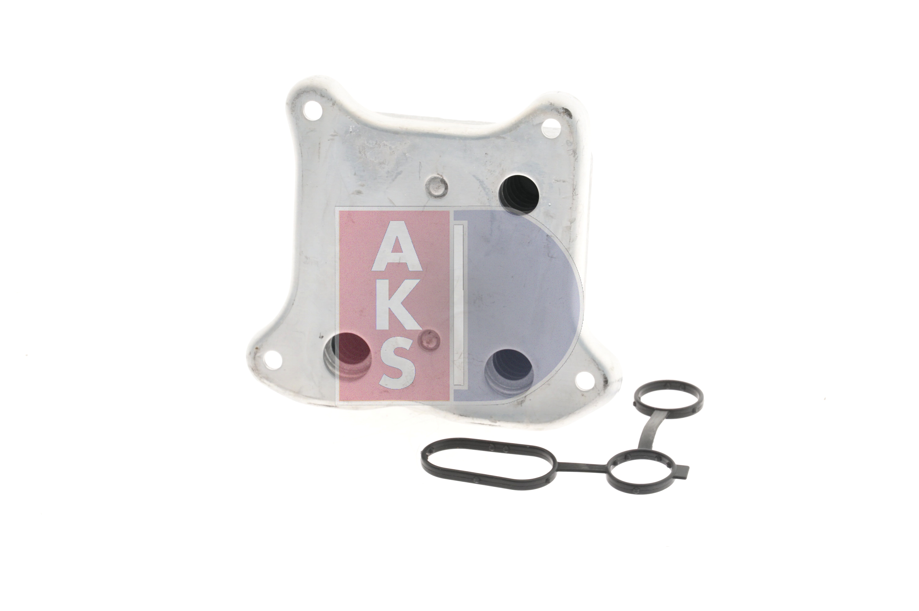 AKS DASIS Oljekylare 046026N