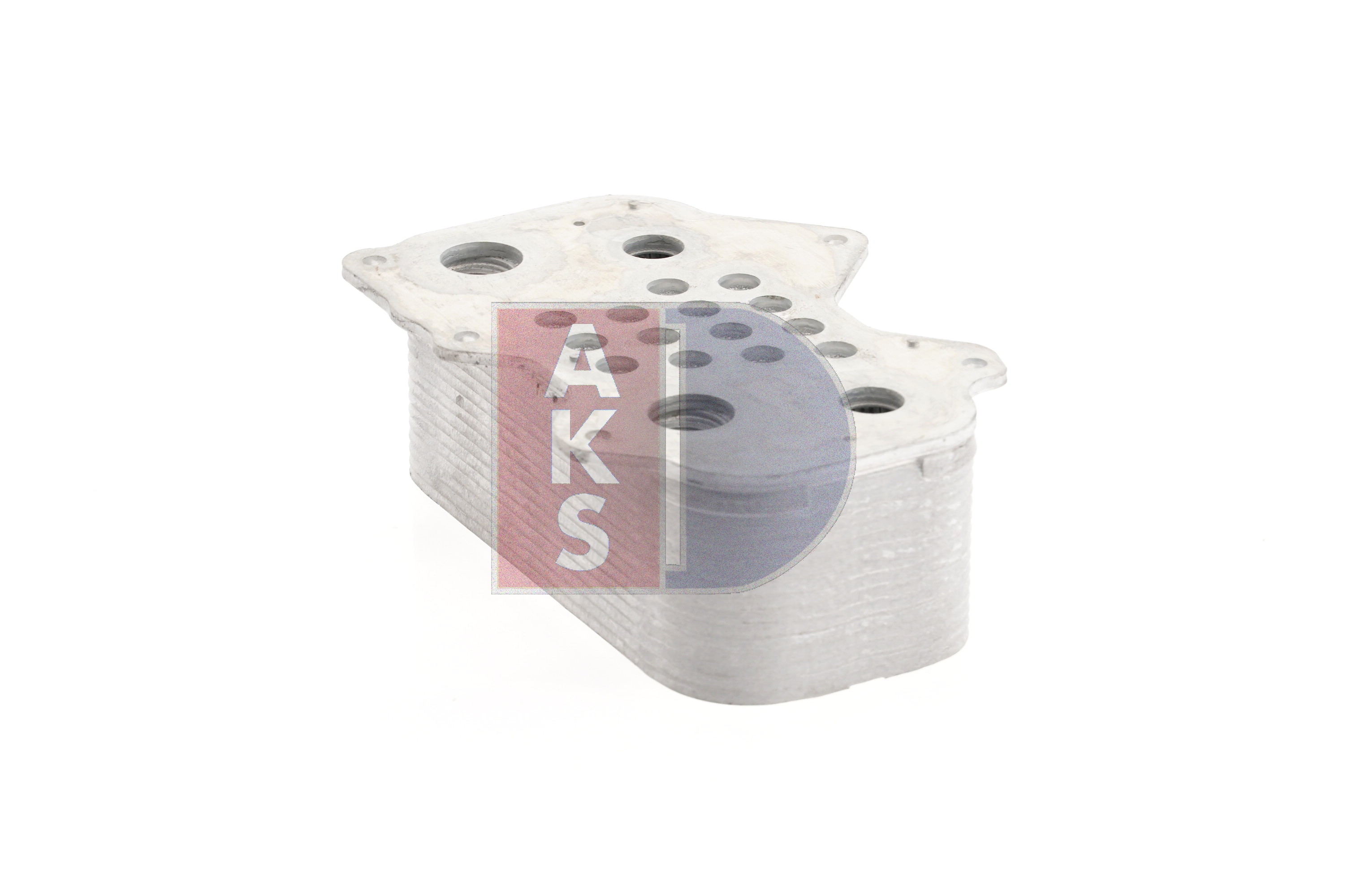 AKS DASIS Oljekylare 046028N