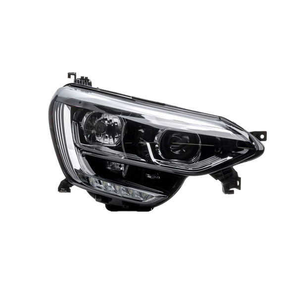 Original Renault CAPTUR VALEO Scheinwerfer 046747