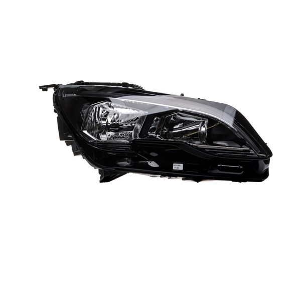 Voorlamp Peugeot 5008 2012 046785 VALEO
