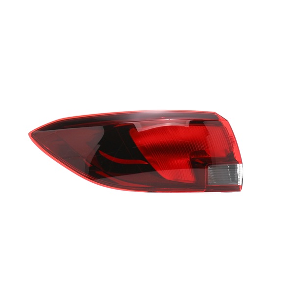 VALEO Feu arrière 047071