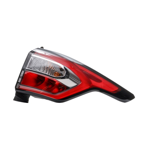 d'origine Ford ESCORT VALEO Feux arrière 047134