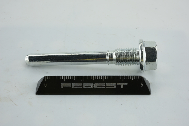 FEBEST 0474-CKUPF Ohjaustappi Mitsubishi Lancer 4 1.5 (C62A) Bensiini 88 hv 1990