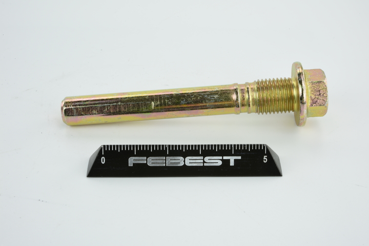 FEBEST 0474-CYLOWF Renoveringssats bromsok MITSUBISHI MIRAGE original