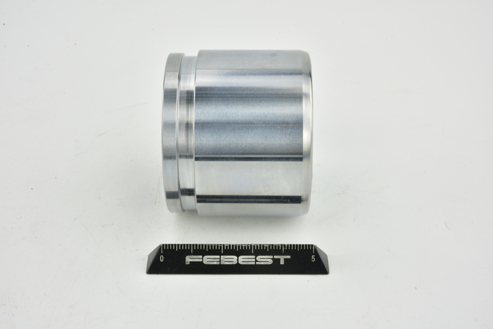 FEBEST 0476-CW5F Stempel, bremsekaliper MITSUBISHI Lancer 8 Limousine (CY_A, CZ_A) 1.8 Flexfuel (CY3A, CY6A) Benzin/Ethanol 140 HK 2015 pris