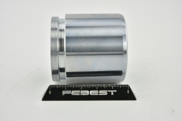 FEBEST Pistoncino pinza freno 48mm, Assale posteriore 0476-V97R