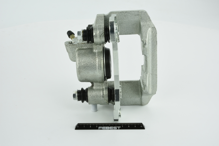 d'origine Mitsubishi L 400 FEBEST Étrier de frein 0477-K94WRL