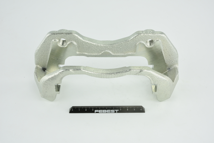 FEBEST Bremsekaliper, holdersæt 0477C-CS3AF