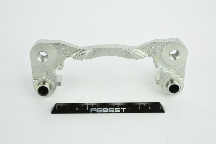 FEBEST Bremssattelhaltersatz 0477C-CYR