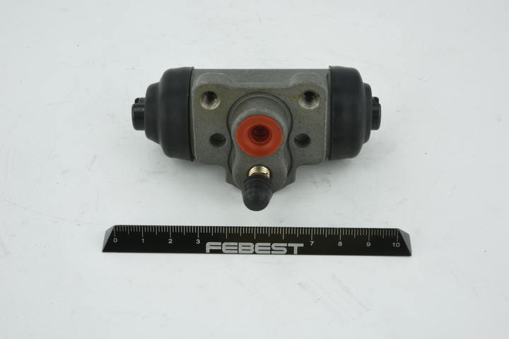 FEBEST 0478-KB4 Wielremcilinders Mitsubishi L200 Flatbed Vrachtwagen 2.4 D (KK1T) Diesel 181 Pk 2023 kosten