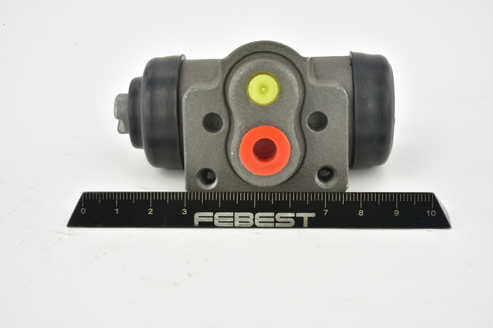 Mitsubishi L 200 2006 Radbremszylinder 0478KB4ABS FEBEST