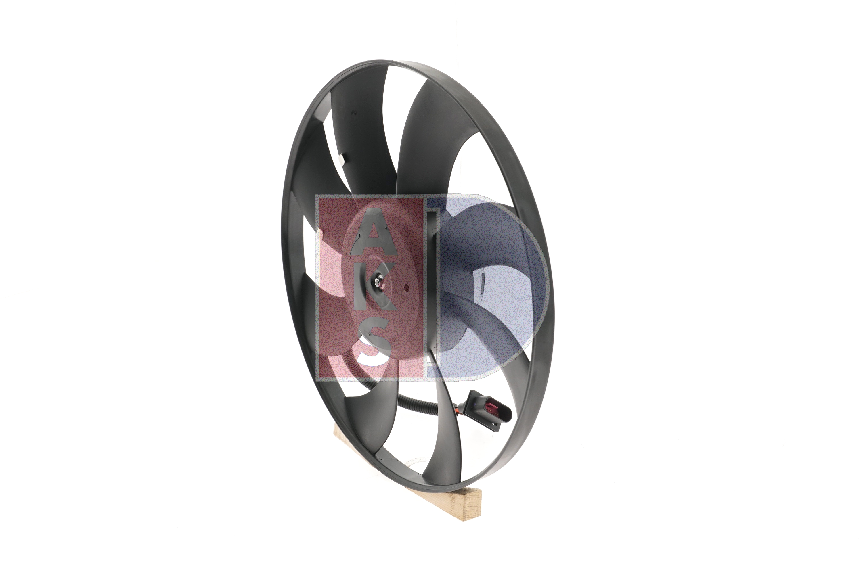 AKS DASIS Koelventilator 048095N