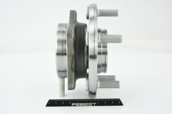 FEBEST 0482-N84F Cubo da roda MITSUBISHI ECLIPSE original