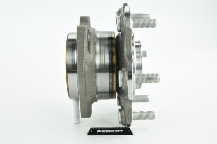 FEBEST 0482-V97R Rato stebulė MITSUBISHI Pajero / Shogun IV (V80) 3.2 DI-D 4WD dyzelinas 165 AG 2020