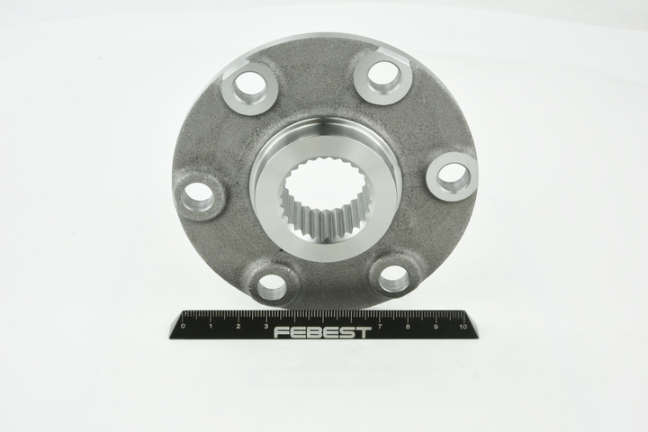 FEBEST 0482F-K94WF Mozzo ruota Mitsubishi Pajero 2 2.5 TDiC 4WD (V34W) Diesel 84 CV 1990 prezzo