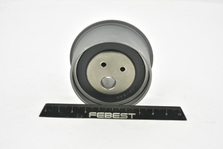 FEBEST 0487-CU20 Strammehjul, tandrem Mitsubishi Lancer 7 Sedan 2.0 i Benzin 154 HK 2011 pris