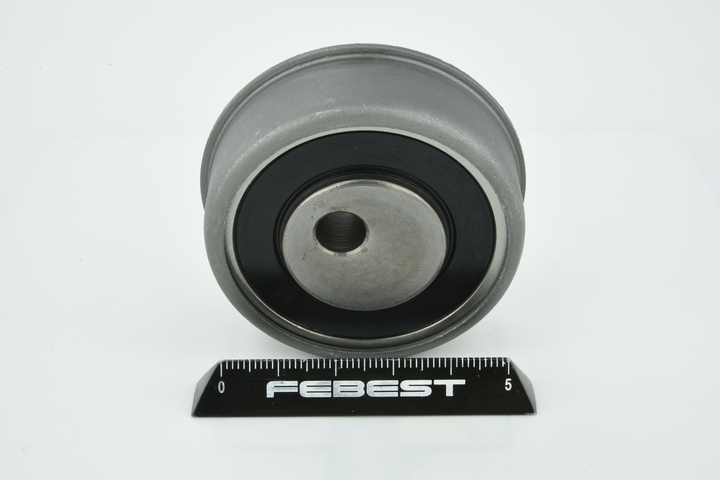 FEBEST 0487-EA Polea tensora Mitsubishi Lancer 7 Berlina EVO VIII - FQ-300 (CT9A) Gasolina 305 cv 2004 precio