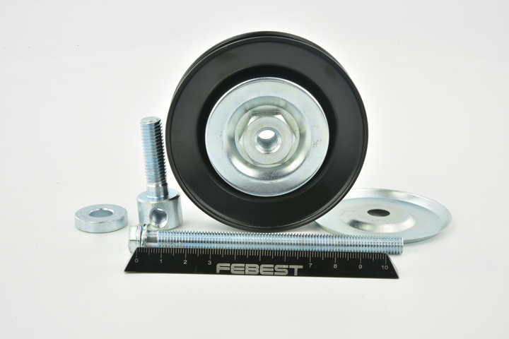 FEBEST 0487-KB7T nieuwe spanrol Mitsubishi L200 K60T prijs