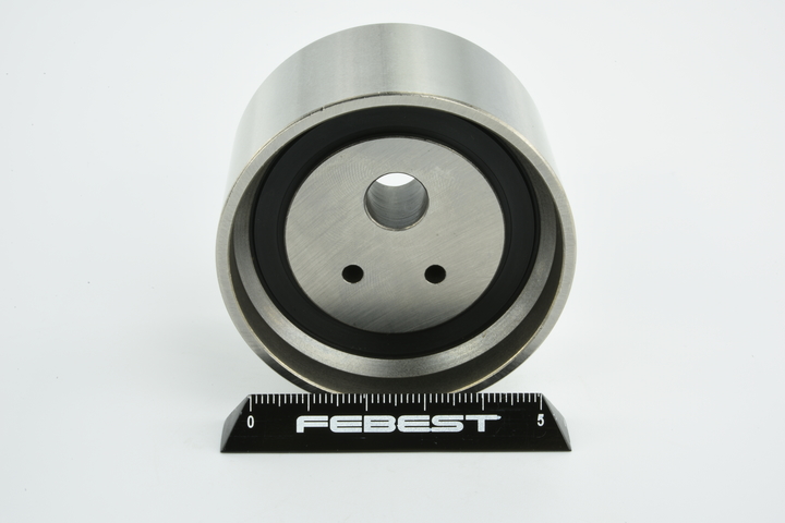 0487-V97W FEBEST MD140071 Spannrolle, Zahnriemen