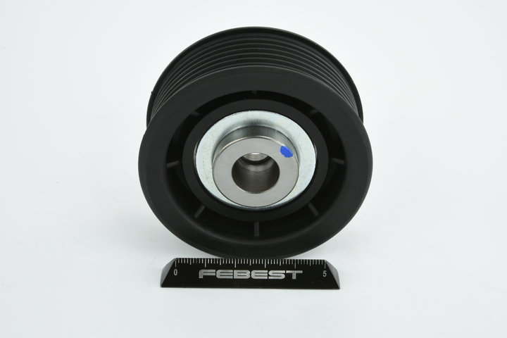 FEBEST 0488-V75 2024 Mitsubishi Pajero Classic Umlenkrolle original