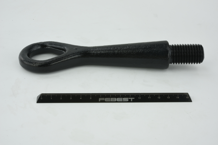Haken FEBEST 0499-DH passend für PEUGEOT, CITROËN, NISSAN, MITSUBISHI, INFINITI zum günstigen Preis