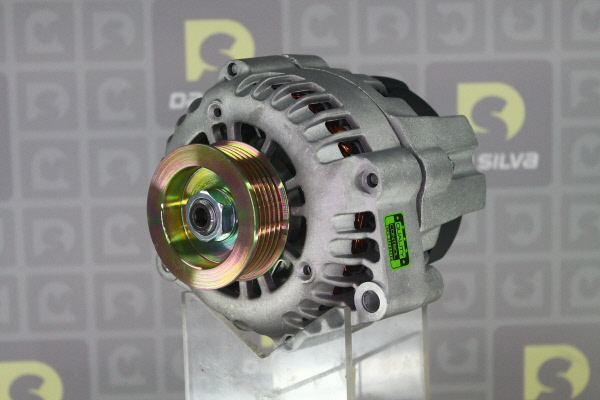 DA SILVA Lichtmaschine 050077