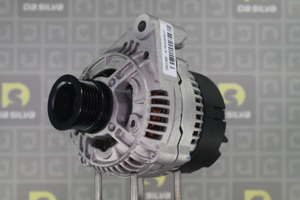 DA SILVA Alternador 050086