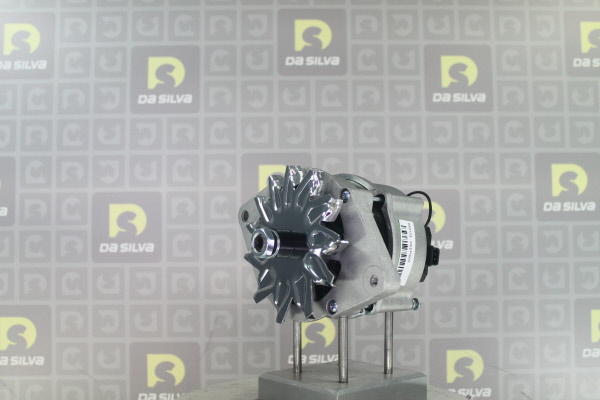 DA SILVA Dynamo / Alternator 050103