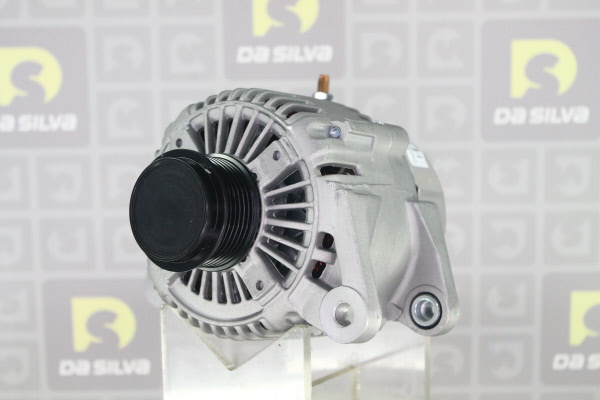 DA SILVA Lichtmaschine 050125