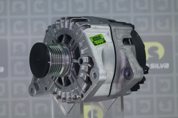 DA SILVA Alternador 050129