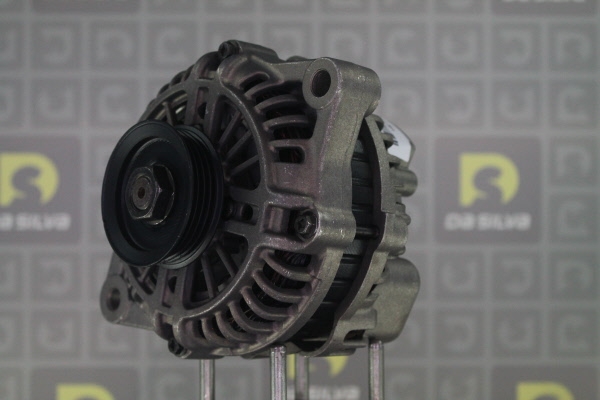 DA SILVA Generator 050142