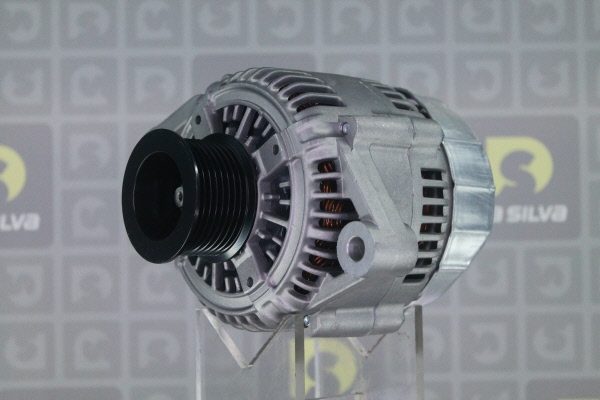 DA SILVA Dynamo / Alternator 050150
