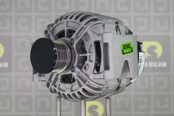 Spletna trgovina z DA SILVA Alternator 050165
