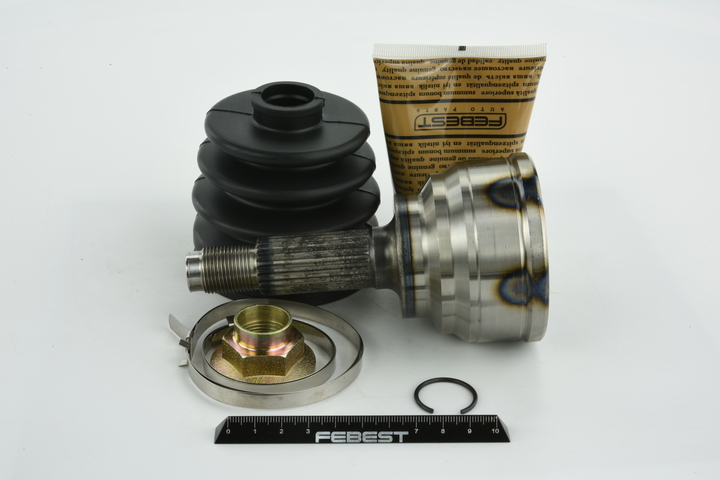 Acheter FEBEST Tête de cardan 0510-001