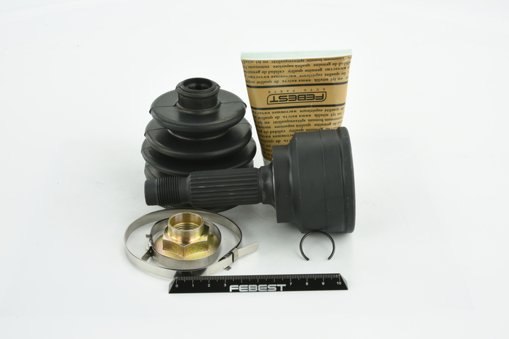 FA3225600 OE FEBEST Zgib, pogonska gred 0510-014