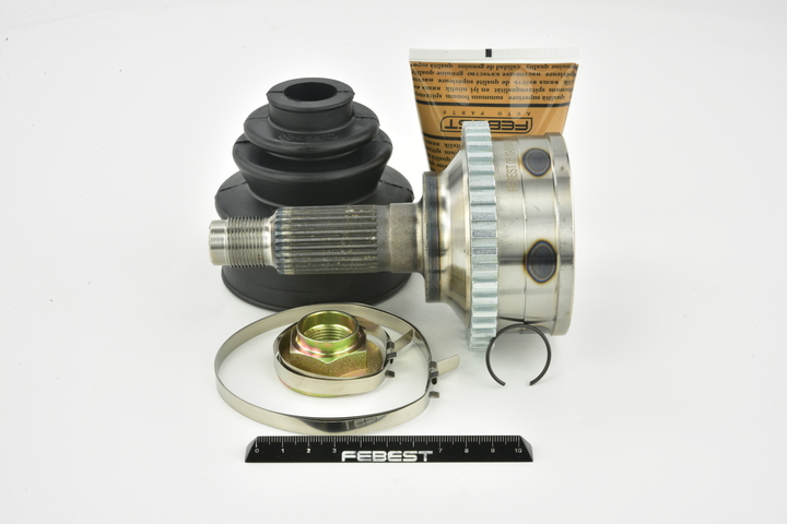 FEBEST 0510-018A44 Knokkelled MAZDA XEDOS pris