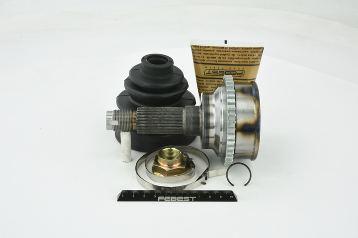 FA582550XA OE FEBEST Drivledd 0510-034A44